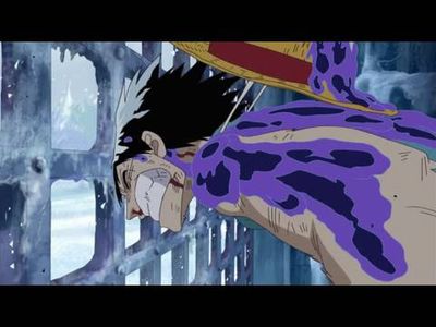 ワンピース インペルダウン編 第437 第447話 最新の映画 ドラマ アニメを見るならmusic Jp