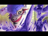 ワンピース インペルダウン編 最新の映画 ドラマ アニメを見るならmusic Jp