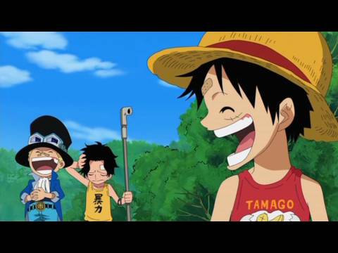 ワンピース マリンフォード編 第477 第495話 最新の映画 ドラマ アニメを見るならmusic Jp ワンピース マリンフォード編 第477 第495話 最新の映画 ドラマ アニメを見るならmusic Jp