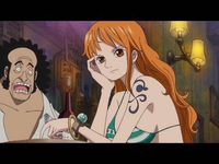 ワンピース 魚人島編 第517 第535話 最新の映画 ドラマ アニメを見るならmusic Jp