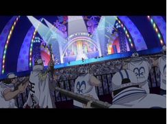 ワンピース 魚人島編 1999年 の動画 最新の動画配信 レンタルならmusic Jp