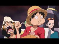 ワンピース パンクハザード編 第579話 第628話 最新の映画 ドラマ アニメを見るならmusic Jp ワンピース パンクハザード編 第579話 第628話 最新の映画 ドラマ アニメを見るならmusic Jp
