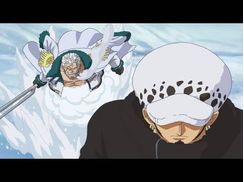 ワンピース パンクハザード編 第586話 大ピンチ ルフィ極寒の湖に沈むの動画 最新の動画配信 レンタルならmusic Jp ワンピース パンクハザード編 第586話 大ピンチ ルフィ極寒の湖に沈むの動画 最新の動画配信 レンタルならmusic Jp