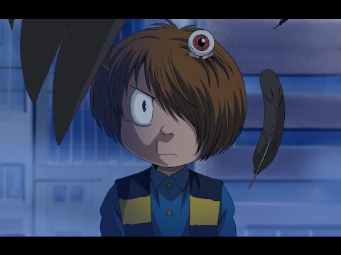 劇場版ゲゲゲの鬼太郎 日本爆裂!!｜最新の映画・ドラマ・アニメを見る