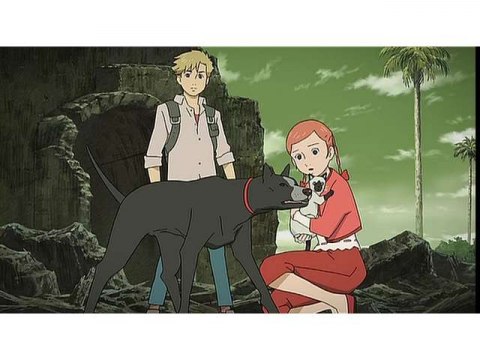 ProjectBLUE 地球SOS｜最新の映画・ドラマ・アニメを見るならmusic.jp