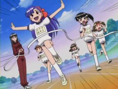 陸上防衛隊まおちゃん 戦闘兵器　３個セット 陸上防衛隊まおちゃん｜第11話～第18話｜最新の映画・ドラマ・アニメを