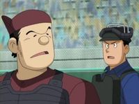 プレイボール2nd 最新の映画 ドラマ アニメを見るならmusic Jp