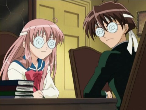 魔探偵ロキ Ragnarok 第9話 繭良式テスト必勝法 の動画 最新の動画配信 レンタルならmusic Jp