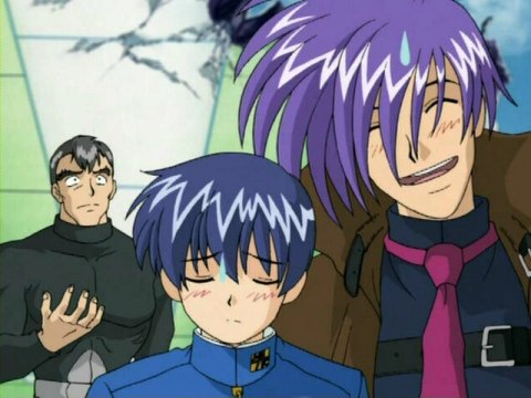 サイキックアカデミー 煌羅万象｜第13話～第24話｜最新の映画・ドラマ