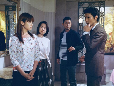 First Love｜最新の映画・ドラマ・アニメを見るならmusic.jp