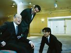 サラリーマン金太郎 1999年 の動画 最新の動画配信 レンタルならmusic Jp