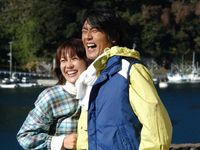 サラリーマン金太郎4 最新の映画 ドラマ アニメを見るならmusic Jp