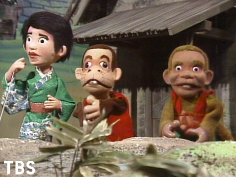 飛べ!孫悟空(ザ・ドリフターズ、ピンク・レディー)｜最新の映画