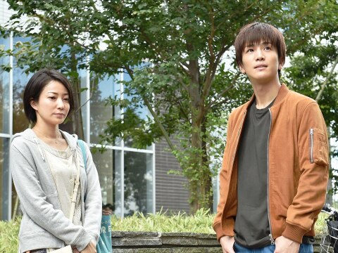 砂の塔~知りすぎた隣人｜最新の映画・ドラマ・アニメを見るならmusic.jp