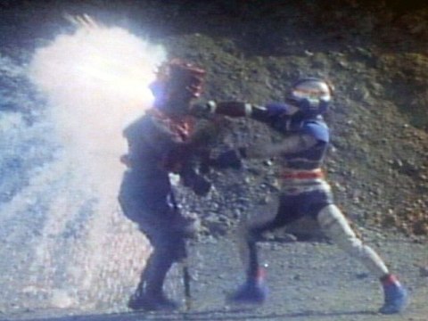 宇宙刑事シャイダーvol.5 2枚組 DVD　40話〜49話　最終話収録 宇宙刑事シャイダーvol.5 2枚組 DVD 40話〜49話 最終話