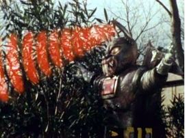仮面ライダースーパー1 第19話 悪魔の学習塾 恐怖のラジカセ怪人の動画 最新の動画配信 レンタルならmusic Jp