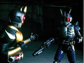 仮面ライダーアギト 第3話 の動画 最新の動画配信 レンタルならmusic Jp 仮面ライダーアギト 第3話 の動画 最新の動画配信 レンタルならmusic Jp