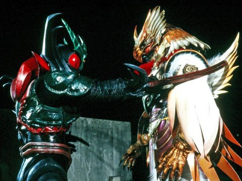 仮面ライダーアギト 第47話 の動画 最新の動画配信 レンタルならmusic Jp