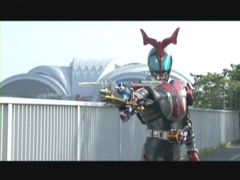 仮面ライダーカブト 第41話 第44話の動画 最新の動画配信 レンタルならmusic Jp