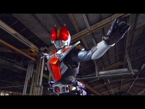 仮面ライダー電王｜第1話～最終話｜最新の映画・ドラマ・アニメを見るならmusic.jp