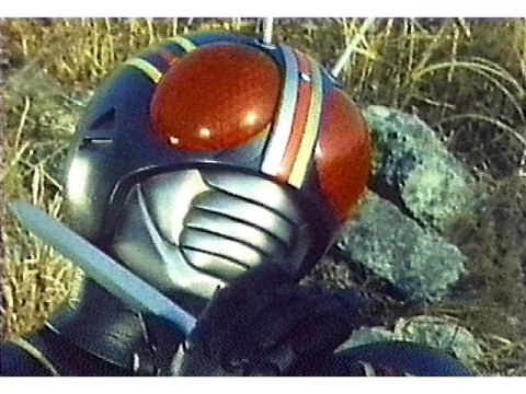 仮面ライダーBLACK｜最新の映画・ドラマ・アニメを見るならmusic.jp