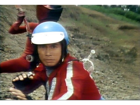 キカイダー01｜最新の映画・ドラマ・アニメを見るならmusic.jp
