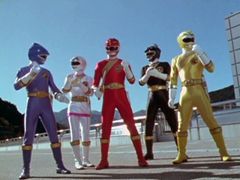 百獣戦隊ガオレンジャー 第1話 第51話の動画 最新の動画配信 レンタルならmusic Jp