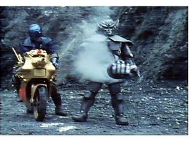 仮面ライダーblack Rx 第43話 敗れたり Rxの動画 最新の動画配信 レンタルならmusic Jp
