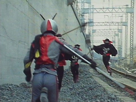 仮面ライダーx 第1話 第4話 最新の映画 ドラマ アニメを見るならmusic Jp 仮面ライダーx 第1話 第4話 最新の映画 ドラマ アニメを見るならmusic Jp