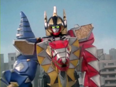 爆竜戦隊アバレンジャー 第34話 ゲームをやろう 突撃アバレ星の動画 最新の動画配信 レンタルならmusic Jp