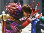 特捜戦隊デカレンジャー 04年 の動画 最新の動画配信 レンタルならmusic Jp 特捜戦隊デカレンジャー 04年 の動画 最新の動画配信 レンタルならmusic Jp