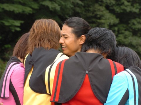 魔法戦隊マジレンジャー｜第25話～第28話｜最新の映画・ドラマ・アニメ