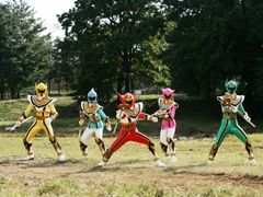 魔法戦隊マジレンジャー 第33話 第36話の動画 最新の動画配信 レンタルならmusic Jp 魔法戦隊マジレンジャー 第33話 第36話の動画 最新の動画配信 レンタルならmusic Jp