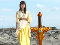 轟轟戦隊ボウケンジャー｜第33話～第36話｜最新の映画・ドラマ・アニメ 