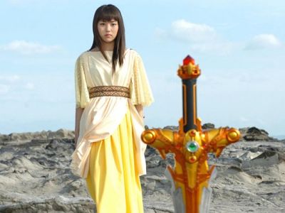 轟轟戦隊ボウケンジャー｜第33話～第36話｜最新の映画・ドラマ・アニメ 