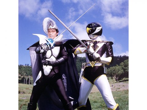 鳥人戦隊ジェットマン｜第33話～第36話｜最新の映画・ドラマ・アニメを