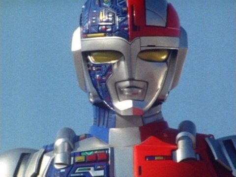 超人機メタルダー｜最新の映画・ドラマ・アニメを見るならmusic.jp