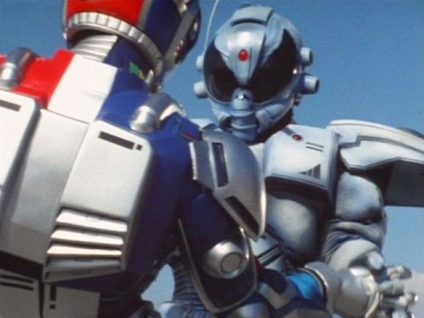 超人機メタルダー｜第1話～第39話｜最新の映画・ドラマ・アニメを見る