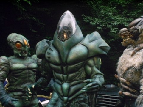 超人機メタルダー｜第30話～第34話｜最新の映画・ドラマ・アニメを見る