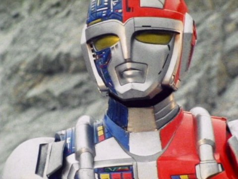 超人機メタルダー｜第35話～第39話｜最新の映画・ドラマ・アニメを見る