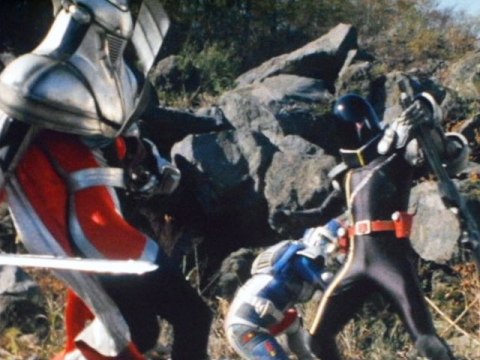 超人機メタルダー｜第35話～第39話｜最新の映画・ドラマ・アニメを見る