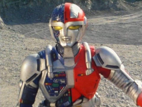 超人機メタルダー｜第35話～第39話｜最新の映画・ドラマ・アニメを見る