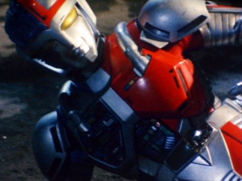 超人機メタルダー｜第35話～第39話｜最新の映画・ドラマ・アニメを見る