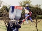 五星戦隊ダイレンジャー 1993年 の動画 最新の動画配信 レンタルならmusic Jp