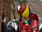 仮面ライダーキバ 08年 の動画 最新の動画配信 レンタルならmusic Jp