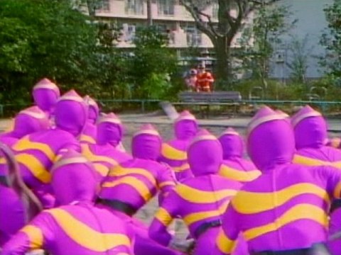 超力戦隊オーレンジャー 第14話 超力戦隊オーレンジャー 第14話 | Lemino(レミノ) - 映画・ドラマ