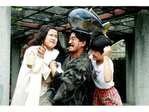うたう!大龍宮城｜最新の映画・ドラマ・アニメを見るならmusic.jp