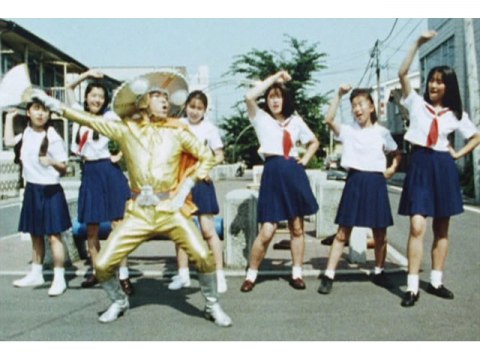 うたう!大龍宮城｜最新の映画・ドラマ・アニメを見るならmusic.jp