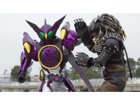 仮面ライダーオーズ/ooo 仮面ライダーオーズ OOO DXソフビフィギュア3
