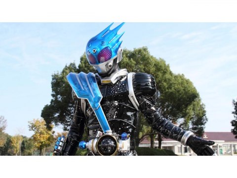 仮面ライダーフォーゼ 第17話 第話 最新の映画 ドラマ アニメを見るならmusic Jp